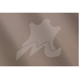 Шкіра меблева LINEA коричневий MALT 0,9-1,1 Італія